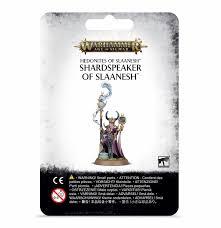 Hedonites: Shardspeaker of Slaanesh 83-88